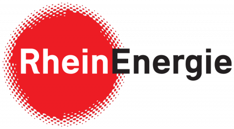 RheinEnergie Logo