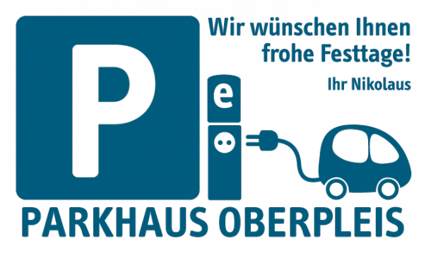 Parkhaus Oberpleis Nikolaus